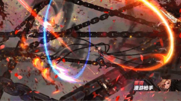 dnf女漫游技能演示,女漫游dnf三觉后小技能改变