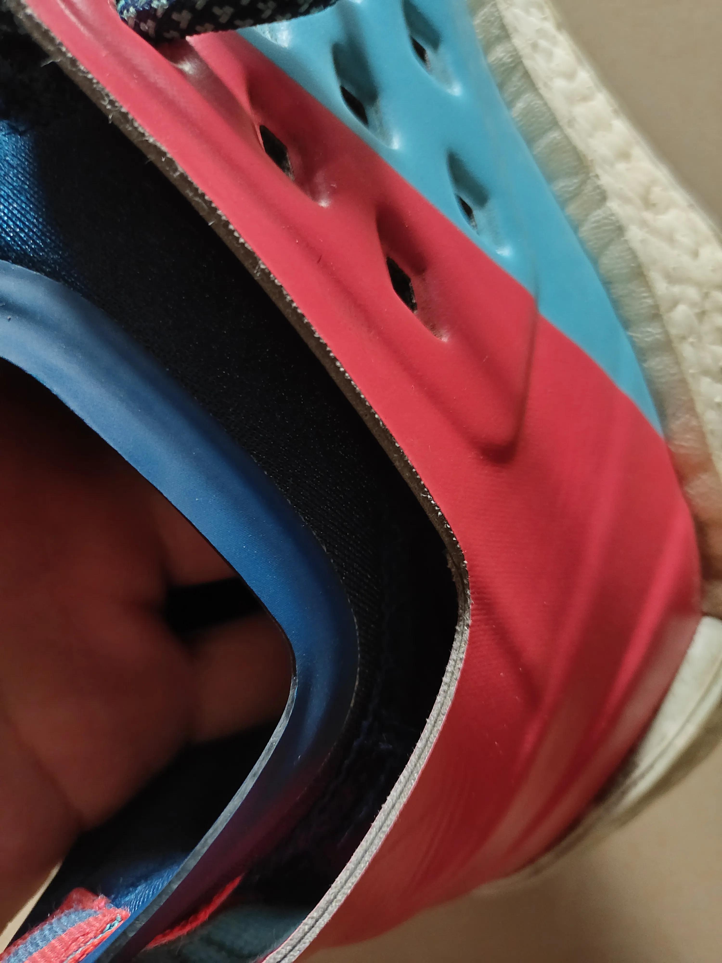 哈登上脚哈登2所有配色,哈登2跟哈登六对比