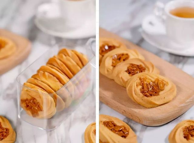 广州最好吃的甜品蛋糕推荐,蛋糕甜品推荐好吃又便宜