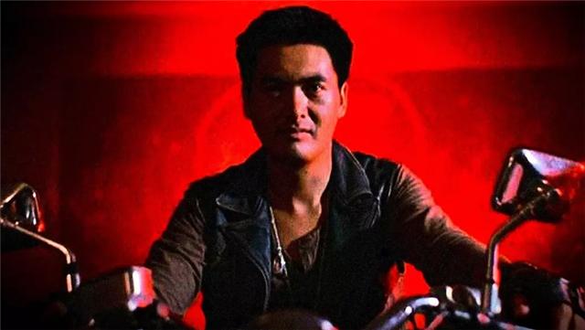 风云三部曲林岭东,林岭东的电影排名