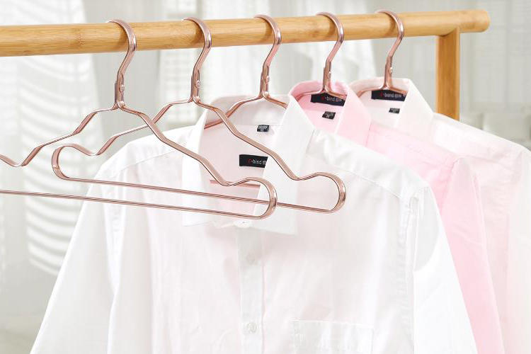 纯棉衬衫保养,衬衫保养的正确方法