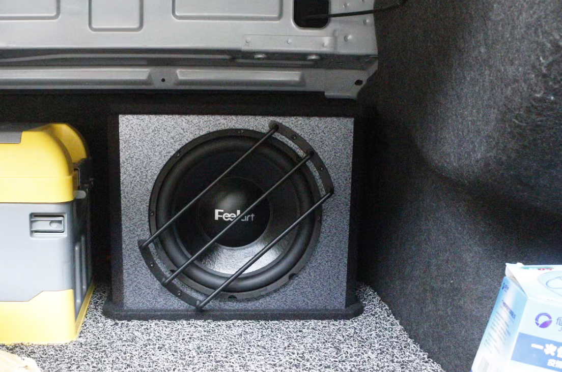 老款马自达6音响均衡器调节,马自达6提升驾驶感受