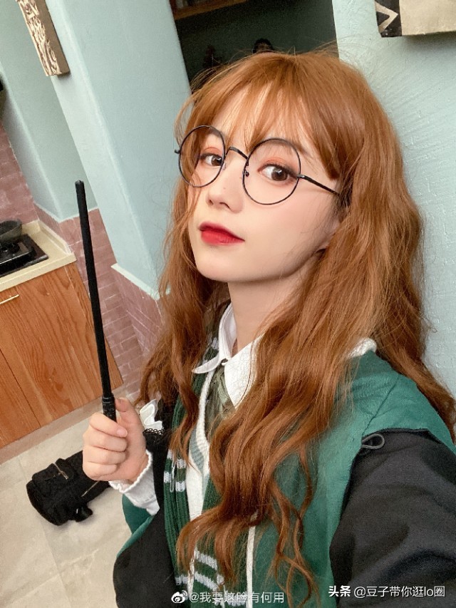 *党**妹视频里出现的那些Lolita小裙子大盘点！（一）