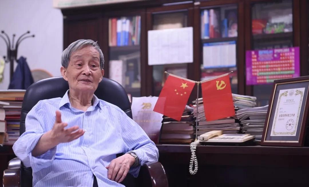 郑大化学学院院士,河南培养了多少院士