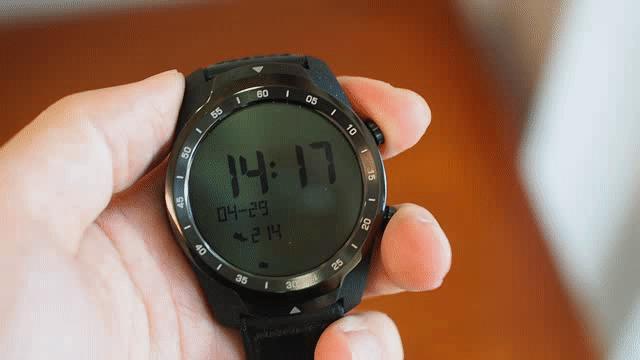 ticwatchpro怎么开通esim,esimticwatch