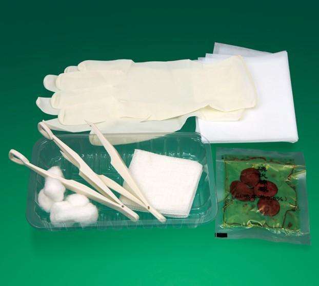 术后伤口换药,术后伤口换药视频