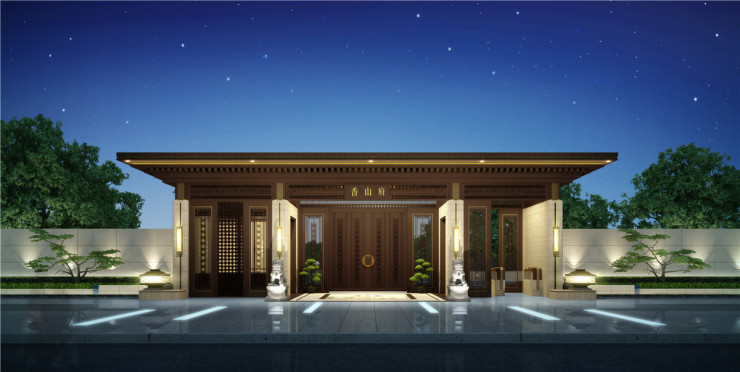 德润入昆第二件作品！主推123㎡低密洋房，6月中旬或将面世