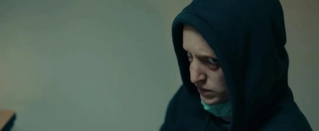 引起不适的电影,一部会引起不适的电影