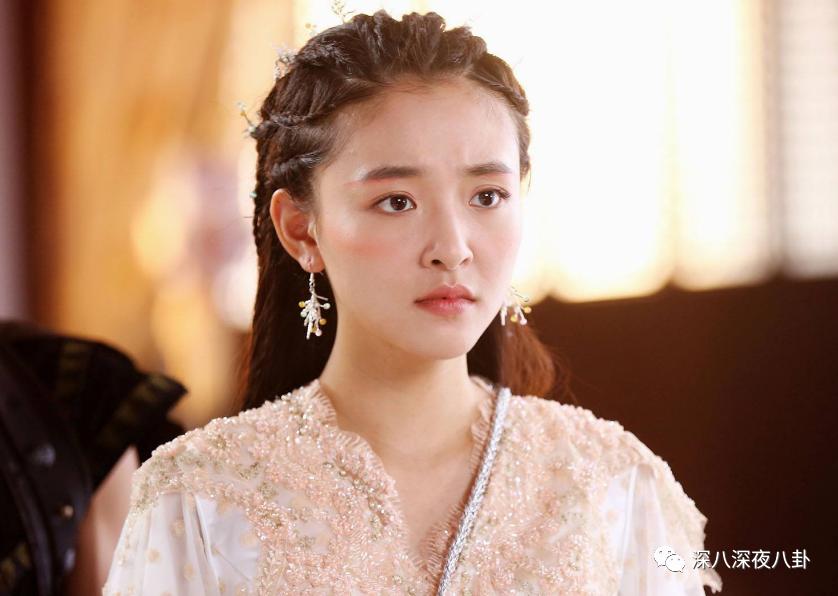 张雨剑和吴倩到底怎么回事,吴倩到底为张雨剑付出多少