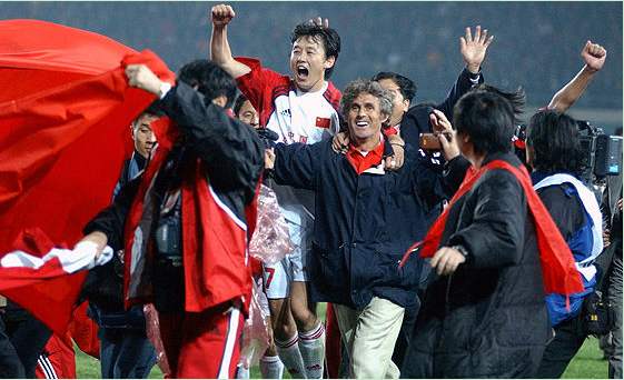 上一届足球世界杯冠亚季军,02年世界杯冠亚季军是谁