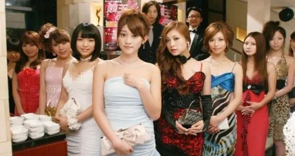 完美关系公关指南,完美关系公关接待情境