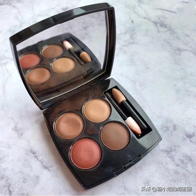 港风妆容一般用什么颜色的眼影,港风妆容眼影需要哪些颜色