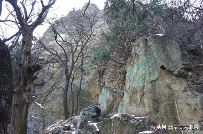 香山周末好去处,香山夏天去好玩吗