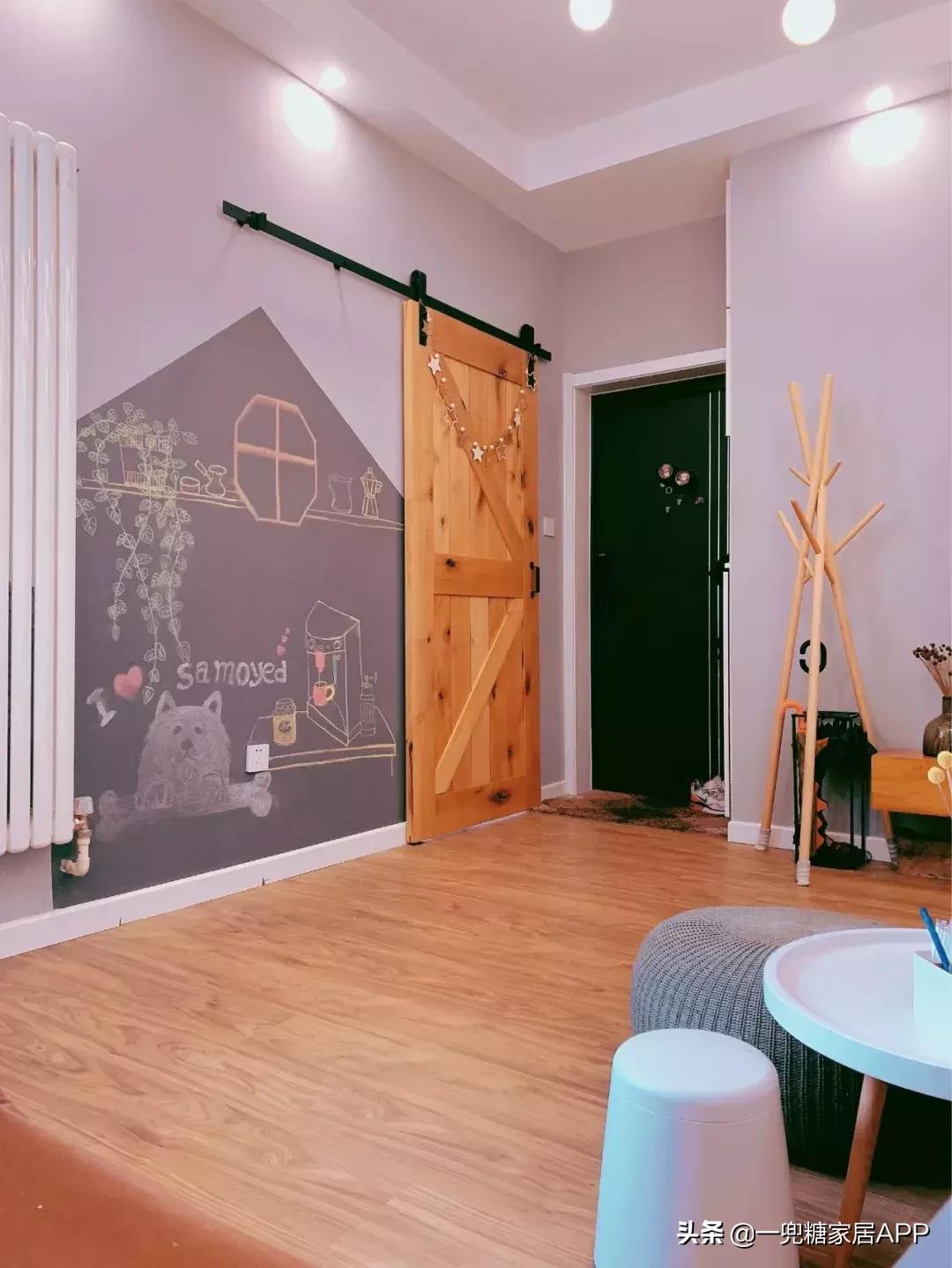 什么漆防水环保,水性黑板漆优缺点