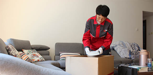 北京搬家公司搬家价格,搬家公司搬家有哪些流程