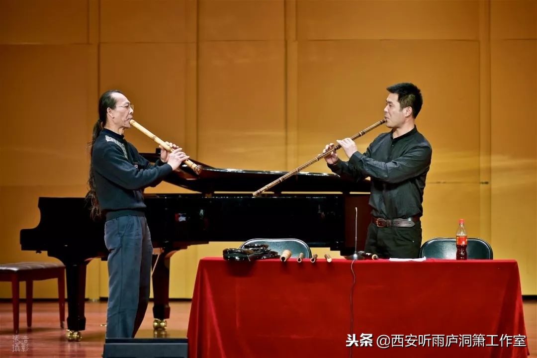 洞箫制作名家,中国洞箫制作大师排名
