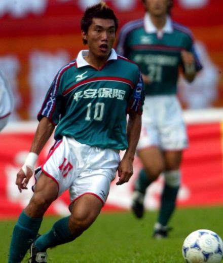 中国足球最后一个任意球大师,郑智在中国足球的地位