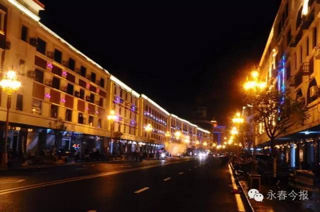 永春的春天是一个异常美丽的地方,永春有哪些地方