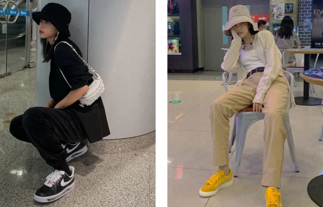 今年很火穿衣风格有哪几种,今年很火的穿衣打扮