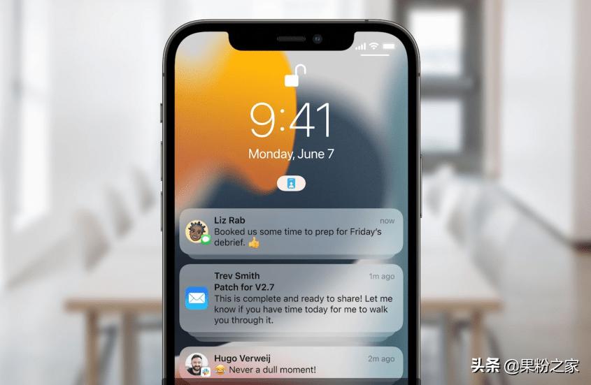 ios15.8升级了什么,ios15.5重要更新优化双卡信号