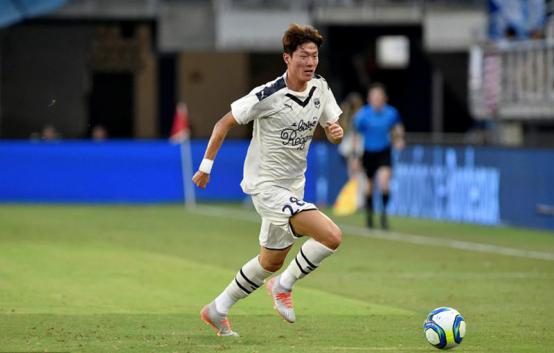 梅斯大战洛里昂,梅斯对战里尔谁输谁赢