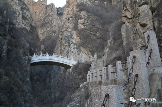 北岳恒山五岳之山,五岳中北岳恒山的存在感强不强