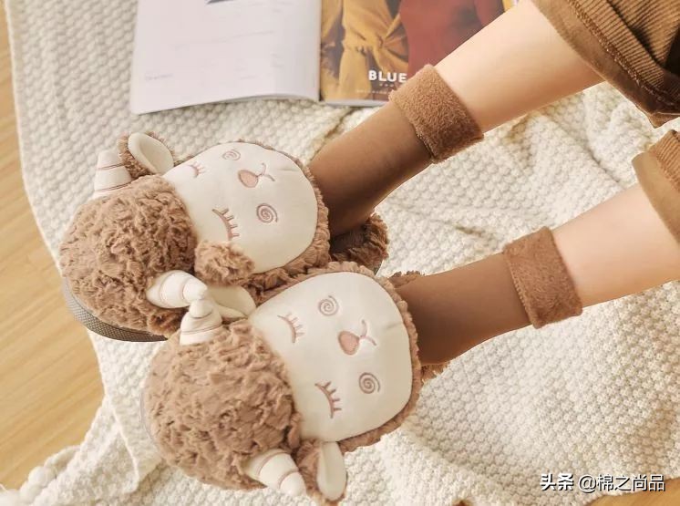 雪地袜最强爆款,最保暖的雪地袜