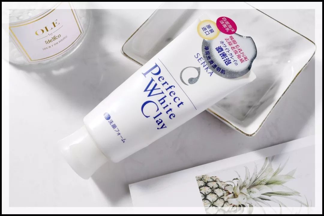 6款口碑超好的洗面奶排行,泡沫洗面奶推荐学生平价12-15岁