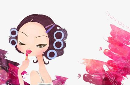 精致女孩化妆品必备,超精致女孩的护肤化妆必备品