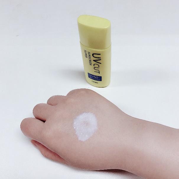 防晒霜测评奥扎,十大公认好用防晒霜赫莲娜防晒