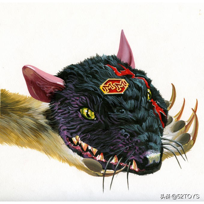 蓝鸟玩具：万能麦斯的缔造者