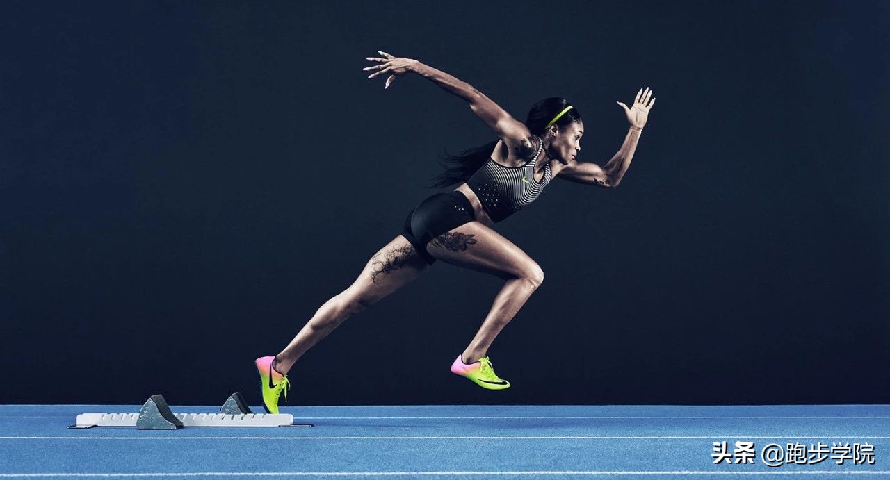 想要跑得快要练哪块肌肉,如何跑得更快基础训练