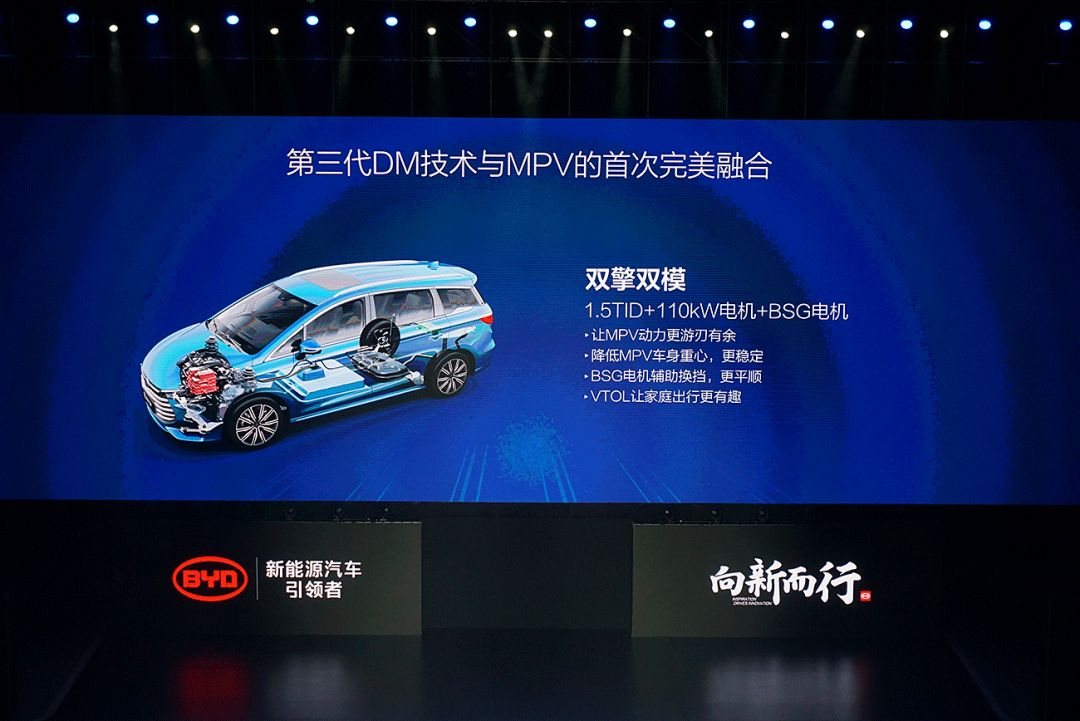 比亚迪byd7150w5m新车多少钱一台,总有一款适合你的新能源车