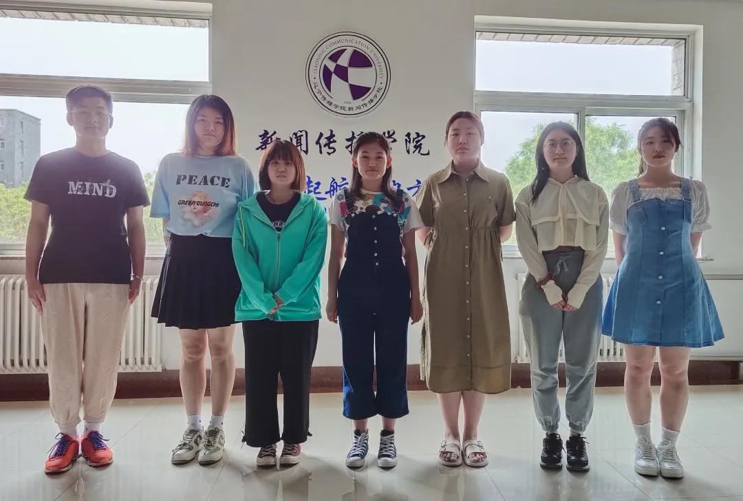 挑战筑梦，创新兴辽｜辽传学子在“挑战杯”上斩获佳绩