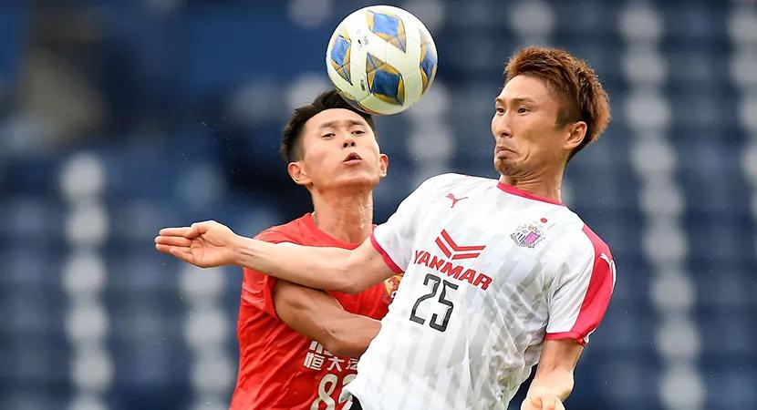 0-25中超亚冠惨案的背后,亚冠中超为什么惨败