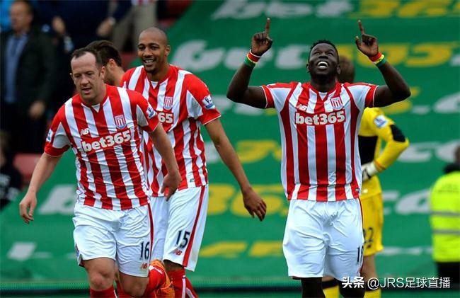 英冠西布罗姆维奇比赛结果,西布罗姆vs斯托克城比赛结果