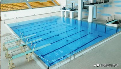 游泳池知识大全,你知道泳池有多干净