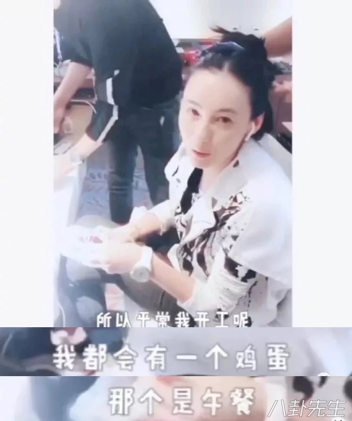 周星驰拍戏现场很严肃,周星驰严肃的电影