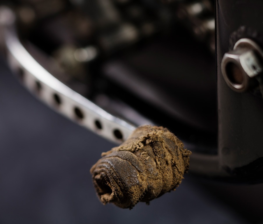 川崎750h2两冲程三缸发动机,川崎h2r发动机制造全过程