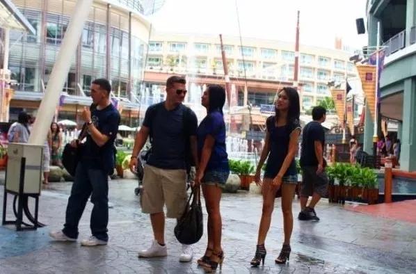 那些在泰国租妻的人,后来怎么样了....