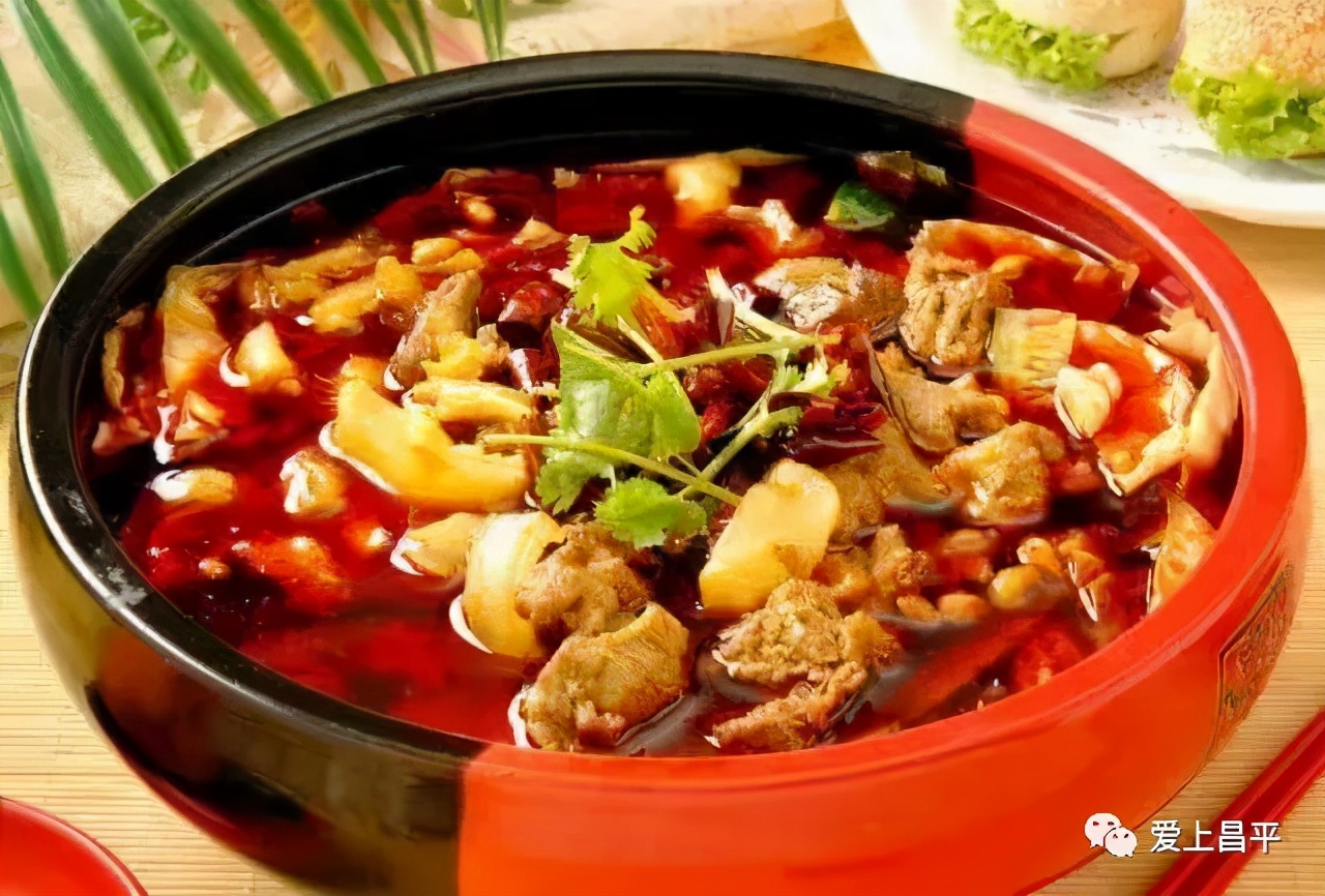 年末盛宴｜除夕夜去哪干饭？昌平年夜饭通关秘籍来了！