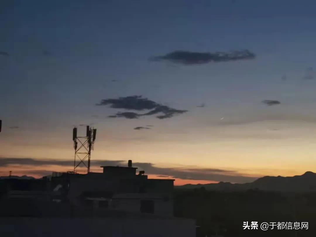 在你眼中何为城市美好生活,在你眼中是什么样的