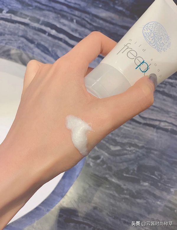 用了那么多洗面奶，还是这几款真正好用，芙丽芳丝平价但真心推荐