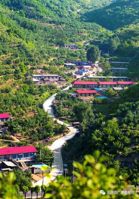 瓦房店真是个好地方,爱上大连这座城