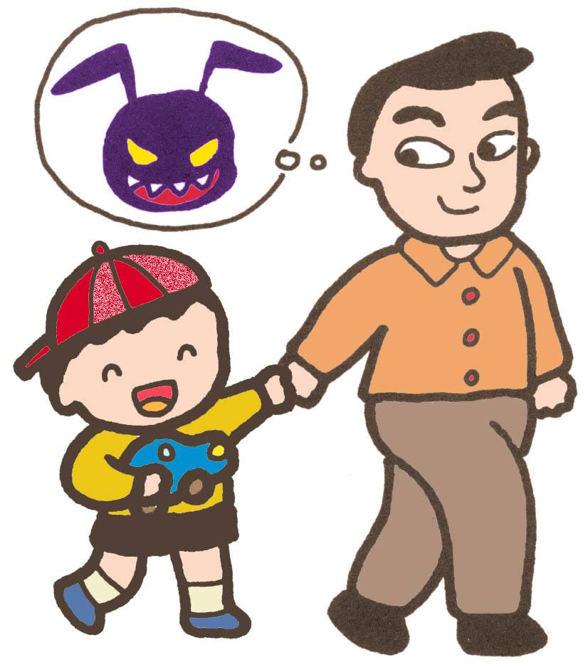 孩子爱乱跑不听指挥怎么和家长说,家长如何防止孩子乱跑