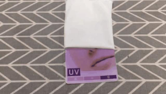 国产爆款“皮肤衣”！穿上立降9度，隔离99%紫外线，1件顶3瓶防晒