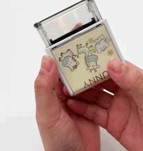 儿童专属定制印章,儿童定制印章哪个好用