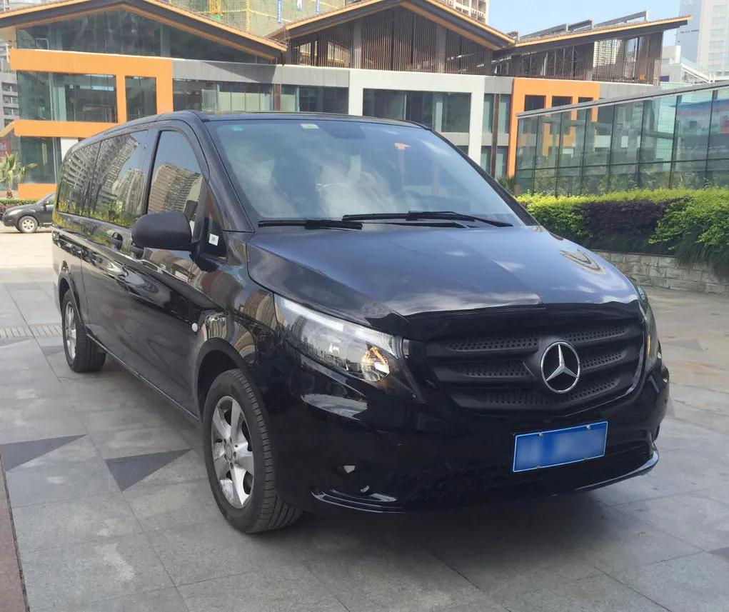 南昌奔驰威霆租车 (老款奔驰威霆租车一天多少钱)