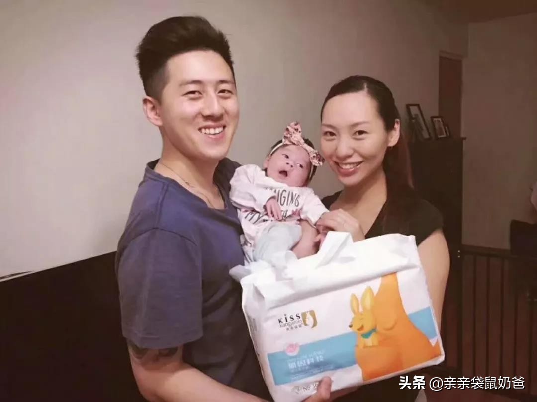 这些明星都在用亲亲袋鼠，快来看看他们安利了什么