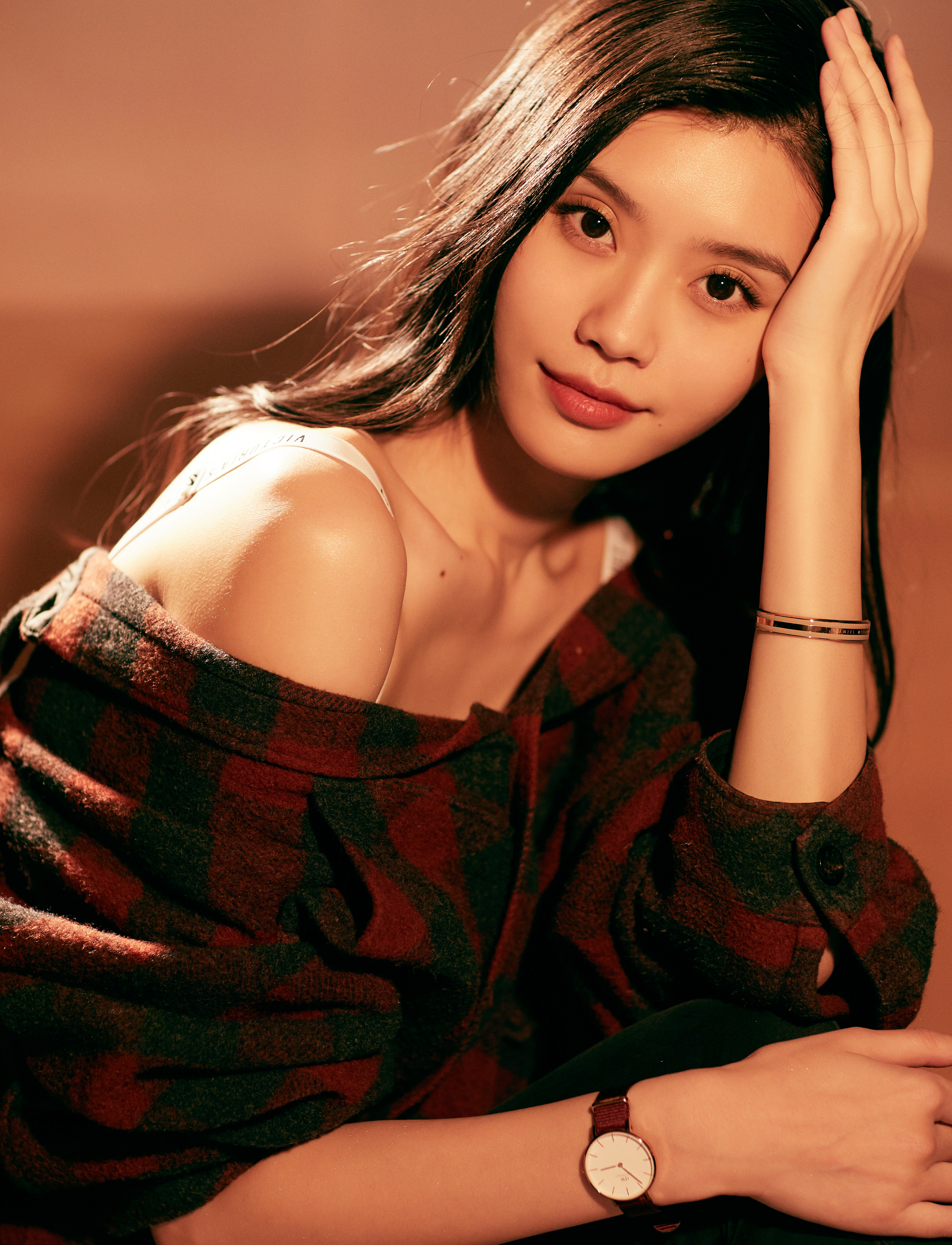 能打满分的百搭配饰|时髦永远没有万能公式,但却有变美的捷径